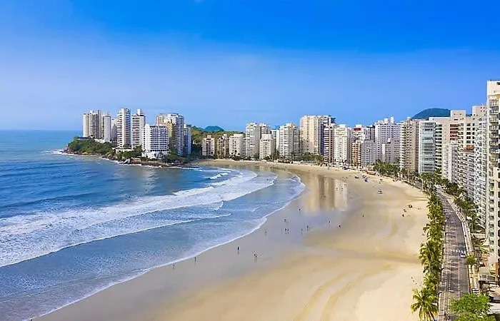 Ap Familia Busca-Pe Enseada Guaruja