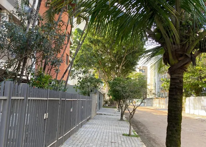 Ap Familia Busca-Pe Enseada Guaruja
