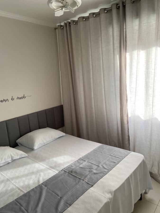 Apartment Ap Familia Busca-pe Enseada *