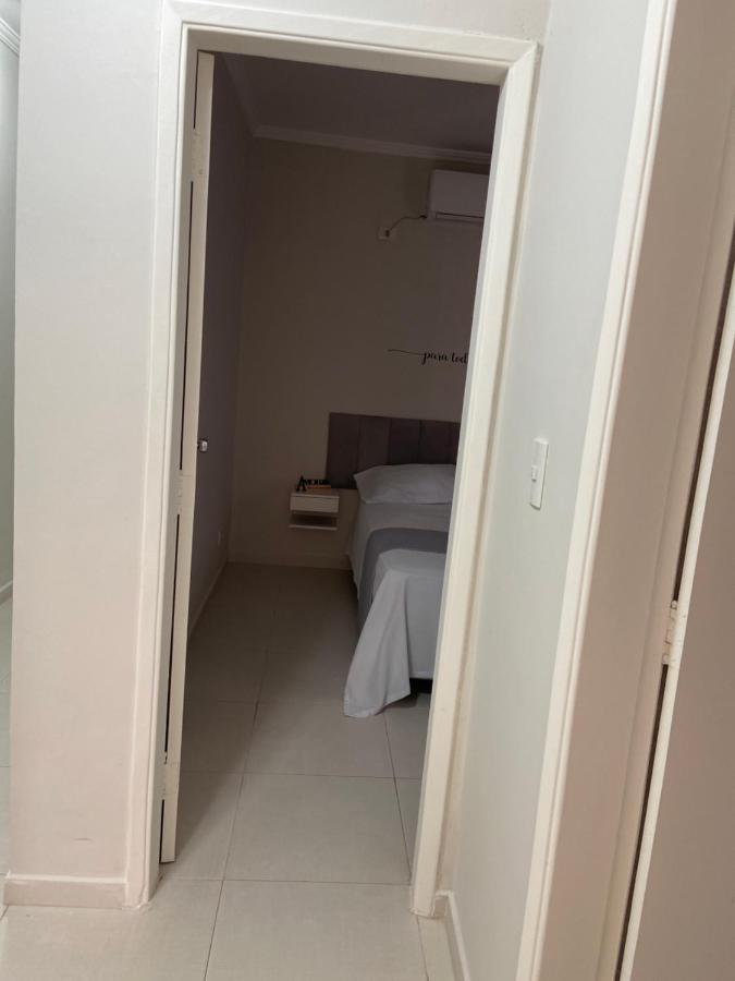 Apartment Ap Familia Busca-pe Enseada Guaruja