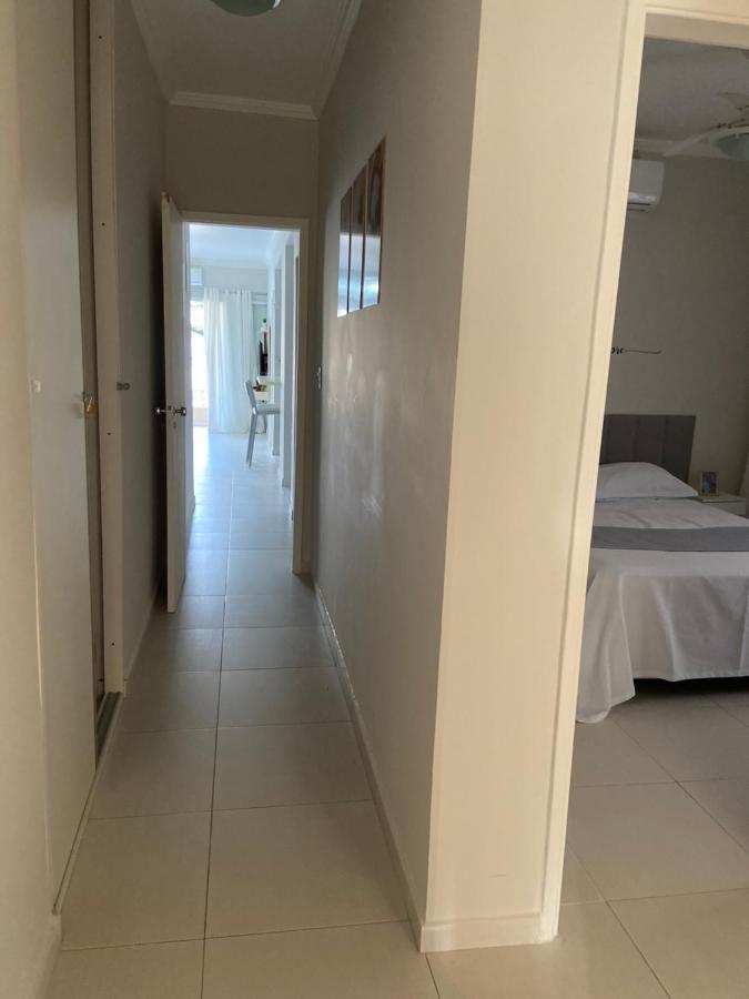Ap Familia Busca-pe Enseada Apartment *