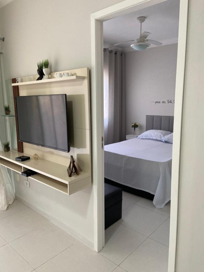 Ap Familia Busca-pe Enseada Apartment *