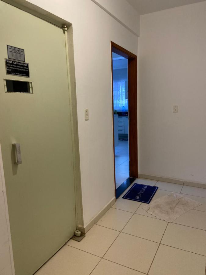 Ap Familia Busca-pe Enseada Apartment
