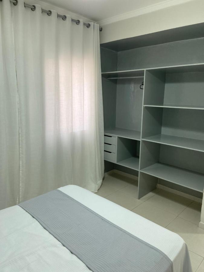 Apartment Ap Familia Busca-pe Enseada Guaruja