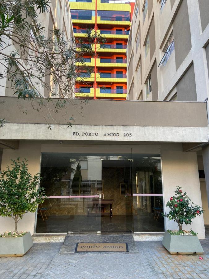 Apartment Ap Familia Busca-pe Enseada *