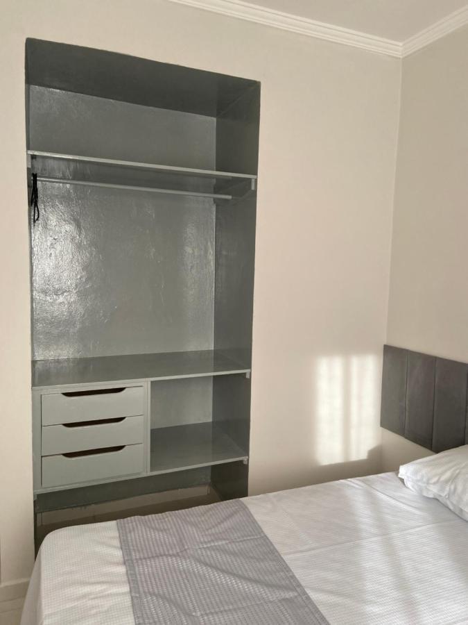 Apartment Ap Familia Busca-pe Enseada Guaruja