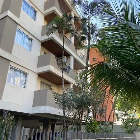 Ap Familia Busca-Pe Enseada Guaruja Apartment Exterior photo