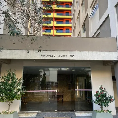Ap Familia Busca-Pe Enseada Guaruja Apartment Exterior photo