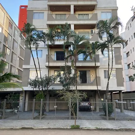 Ap Familia Busca-Pe Enseada Guaruja Apartment Exterior photo