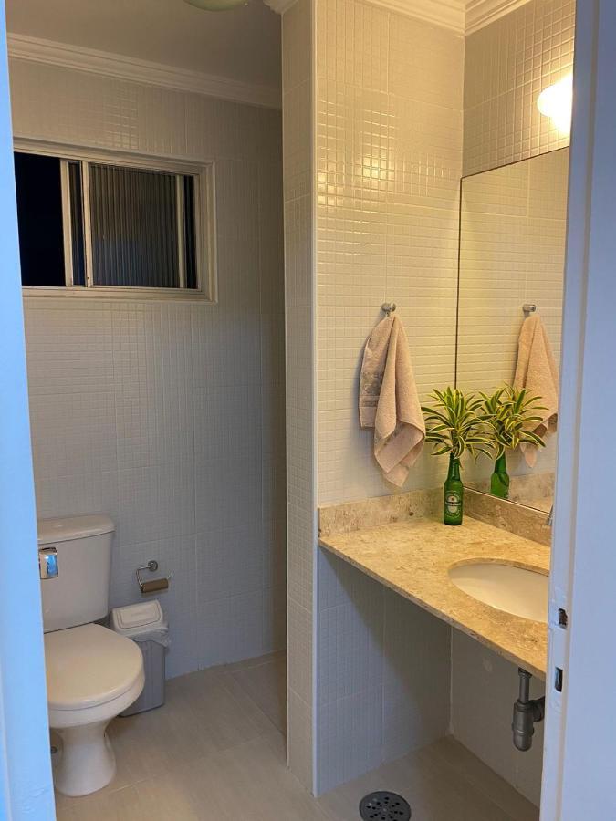 Ap Familia Busca-pe Enseada Apartment