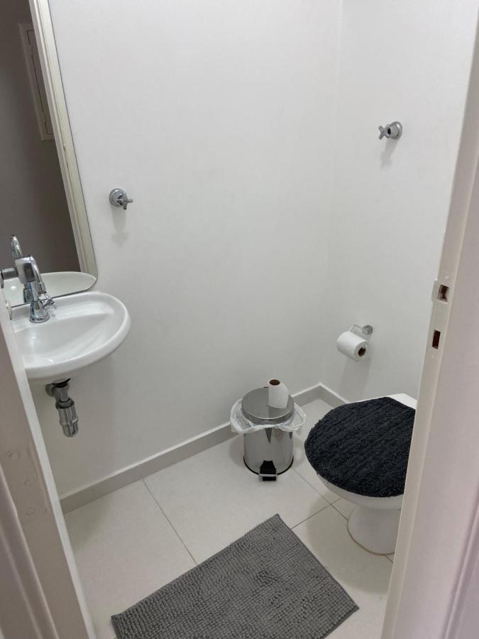 Ap Familia Busca-pe Enseada Apartment